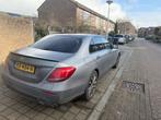 Mercedes-Benz E-Klasse E350 e Plug-in Hybrid 286pk 9G-TRONIC, Automaat, Achterwielaandrijving, Zwart, Leder en Stof