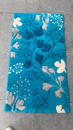 Vloerkleedje 110 cm x 60 cm, Ophalen, Zo goed als nieuw, Rechthoekig, 100 tot 150 cm