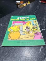 Jerom stripboek. Sigaren voor de sjeik, Boeken, Eén stripboek, Ophalen of Verzenden, Zo goed als nieuw