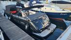 Primeur 710 tender sloep Suzuki 100 pk Boegschroef BJ:2019, Watersport en Boten, Sloepen, Gebruikt, Binnenboordmotor, 6 meter of meer
