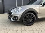 Mini Cooper Clubman S 2.0 2015/pano/Garantie/h&k/Full option, Auto's, Mini, Voorwielaandrijving, Leder en Stof, 717 kg, 1335 kg
