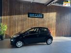 Peugeot 107 1.0 Active AIRCO, Led, Toerenteller, Voorwielaandrijving, Euro 5, Gebruikt, 4 stoelen