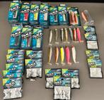 Fiiish black minnows, Watersport en Boten, Hengelsport | Zeevissen, Ophalen of Verzenden, Nieuw, Overige typen