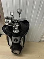Link 2 links complete golfset, Sport en Fitness, Golf, Overige merken, Set, Gebruikt, -