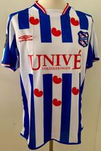 Huntelaar SC Heerenveen Uefa Cup shirt 2004/2005, Verzamelen, Ophalen of Verzenden, Zo goed als nieuw, Overige binnenlandse clubs