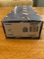 GROHE Costa-L wandmengkraan met onderuitloop, Ophalen of Verzenden, Nieuw, Chroom, Kraan