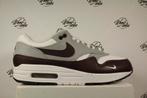 Nike Air Max 1 Mystic Dates - 42,5, Kleding | Heren, Schoenen, Overige kleuren, -, Verzenden, -