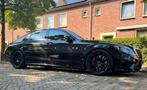 BRABUS 650 - S63 AMG W222 Aut7 4M Lang 2016 Zwar, Automaat, 5461 cc, 8 cilinders, Zwart