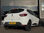 Renault Clio 0.9 TCe Expression Airco Navi Cruise, Voorwielaandrijving, Stof, Gebruikt, 540 kg
