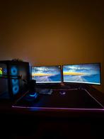 Game pc tekoop, Ophalen, Zo goed als nieuw