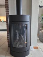 Zgan wanders Tali gaskachel op propaan, Ophalen, Zo goed als nieuw, Gas, Gaskachel