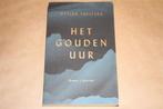 Het gouden uur. Wytske Versteeg., Ophalen of Verzenden, Gelezen, Nederland