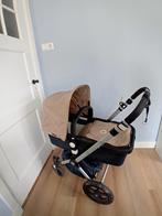 Bugaboo Cameleon Denim, reiswieg, buggy en Maxi-Cosi houders, Kinderen en Baby's, Kinderwagens en Combinaties, Ophalen, Gebruikt