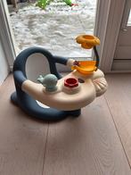 Little Smoby Babybadzitje met Speelblad, Ophalen, Zo goed als nieuw, Overige typen