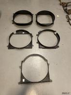 Bmw E30 radiauteurkap behuizing m20 m10 m40 m42 kap 3-serie, Ophalen of Verzenden, Gebruikt, BMW