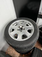 Volvo S60 16 inch velgset, Ophalen, Gebruikt, 16 inch, Banden en Velgen