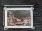 Foto poster Delphi Griekenland, Ophalen, Rechthoekig Staand, Nieuw, A1 t/m A3