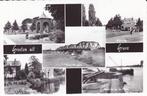 Grave. meer luik.  **, Verzenden, 1960 tot 1980, Ongelopen, Noord-Brabant