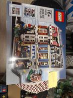 Lego Petshop 10218 - Complete Set, Kinderen en Baby's, Speelgoed | Duplo en Lego, Ophalen of Verzenden, Zo goed als nieuw, Complete set