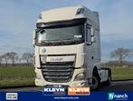 DAF XF 460 ssc intarder, Auto's, Vrachtwagens, Automaat, Euro 6, 462 pk, Wit