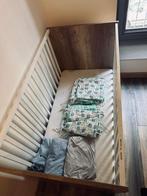 Baby bed volledige set, Ophalen, Zo goed als nieuw, Jongetje of Meisje