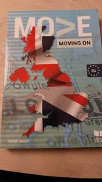 Peter Haast - Moving on, Engels, Ophalen of Verzenden, Zo goed als nieuw, Peter Haast