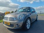 Mini 1.6 ONE Business Line 2012, Auto's, Mini, Voorwielaandrijving, 40 €/maand, 4 cilinders, 4 stoelen