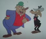 Het Bommelfilmboek -1e druk uit 1983-, Ophalen, Gelezen, Marten Toonder
