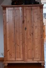 Grenen (tv) kast., Ophalen, Gebruikt