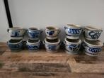 10 Keulse Potten div maten, Ophalen of Verzenden