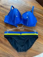 Antigel en freya combi bikini 80f slip m, Kleding | Dames, Verzenden, Nieuw, Blauw, Bikini