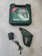 Bosch Uneo Klopboormachine, Doe-het-zelf en Verbouw, Ophalen of Verzenden, Gebruikt, Boor- en Schroefmachine, Klopboormechanisme