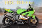 Kawasaki Ninja ZX-6R, 636 cc, Bedrijf, Sport, Meer dan 35 kW