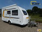 Weinsberg CaraTwo 390 QD Mover, luifel, fietsendr., Overige merken, Overige typen, Bedrijf, Treinzit
