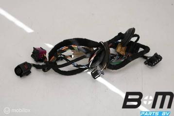 Portierkabelboom LA of RA VW Polo 9N3 beschikbaar voor biedingen