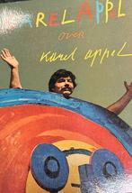 Karel Appel over Karel Appel, Verzenden, Gelezen, Schilder- en Tekenkunst