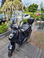 NIU MQI GT elektrische scooter, Fietsen en Brommers, Scooters | Overige merken, Elektrisch, Zo goed als nieuw, Ophalen, Overige merken