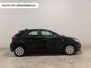 Kia Rio 1.0 TGDI DynamicLine 5drs. Airco Cruise Navi APK NAP beschikbaar voor biedingen