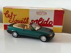 BMW Reihe Series, Solido, Mint/Boxed, Hobby en Vrije tijd, Modelauto's | 1:43, Ophalen of Verzenden, Nieuw, Auto, Solido