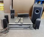 Sony Home Theatre System + DVD recorder, Ophalen, Gebruikt, Sony, Dvd-speler