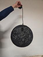 Livarno bollamp, Ophalen of Verzenden, Gebruikt, Minder dan 50 cm