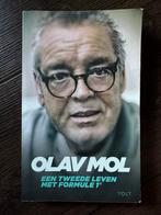 Olav Mol,, Ophalen of Verzenden, Gelezen, Sport