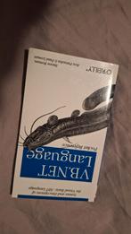 Pocket reference vb net language, Boeken, Informatica en Computer, Ophalen of Verzenden, Zo goed als nieuw