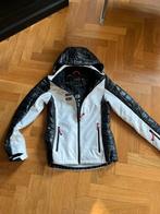 Ice peak skijack, Kleding | Dames, Ophalen of Verzenden, Gedragen, Maat 38/40 (M), Jack