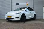 Tesla Model Y RWD 58 kWh Enhanced AutoPilot (twv 3.800,-), Auto's, Tesla, Automaat, Achterwielaandrijving, Adaptive Cruise Control