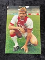 TARJETA DE FUTBOL AFC AJAX, Ophalen of Verzenden, Nieuw, Ajax