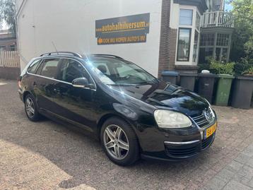 Volkswagen Golf Variant 1.4 TSI Comfortline beschikbaar voor biedingen
