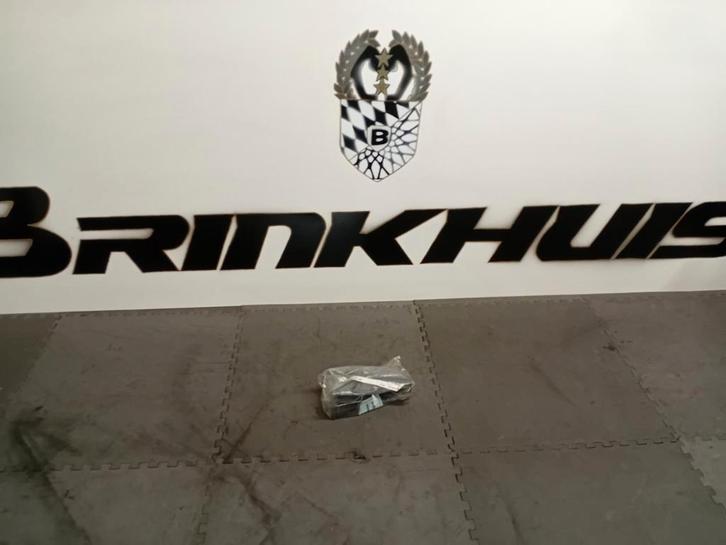 BMW E30 HOUDER RADIATEUR 17111709486 NIEUW, Auto diversen, Overige Auto diversen, Ophalen of Verzenden