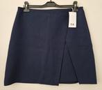 Donkerblauwe rok maat L *NIEUW* d, Kleding | Dames, Rokken, Blauw, Maat 42/44 (L), Nieuw, Ophalen of Verzenden