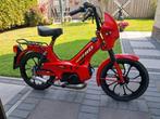 Zeer mooie tomos wizzrd met kenteken  in top staat, Fietsen en Brommers, Brommers | Tomos, Ophalen, Overige modellen, Maximaal 45 km/u